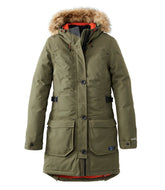 Women's Maine Mountain Parka | L.L.Bean