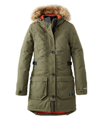 Women's Maine Mountain Parka | L.L.Bean