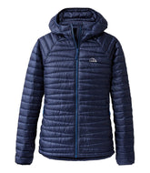 Women's Ultralight 850 Down Hooded Sweater | L.L.Bean