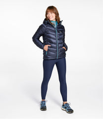 Women's Ultralight 850 Down Hooded Jacket | L.L.Bean