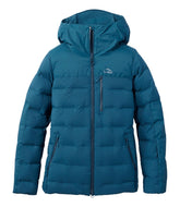 Women's Wind Challenger Stretch Down Jacket | L.L.Bean