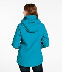 Women's Sweater Fleece 3-in-1 Jacket | L.L.Bean