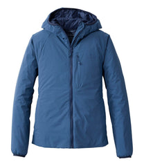 Women's PrimaLoft Packaway Air Hoodie | L.L.Bean