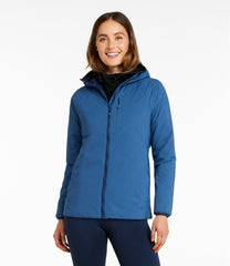 Women's PrimaLoft Packaway Air Hoodie | L.L.Bean