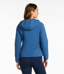 Women's PrimaLoft Packaway Air Hoodie | L.L.Bean
