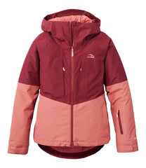 Women's Wildcat Waterproof Ski Jacket | L.L.Bean