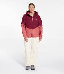 Women's Wildcat Waterproof Ski Jacket | L.L.Bean