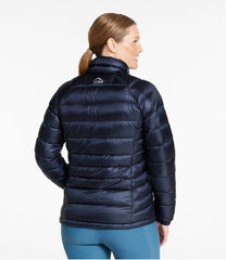 Women's Ultralight 850 Down Jacket | L.L.Bean