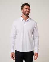 White Travis Mathew