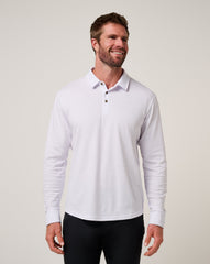 White Travis Mathew