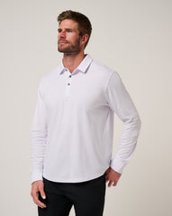 White Travis Mathew