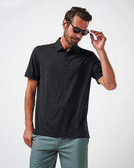 Black Travis Mathew