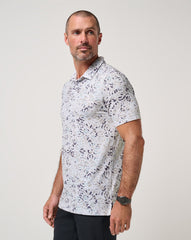 White Travis Mathew