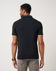 Black Travis Mathew