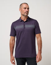 Purple Velvet Travis Mathew