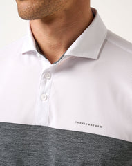 White Travis Mathew