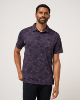 Purple Velvet Travis Mathew