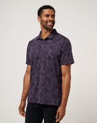 Purple Velvet Travis Mathew