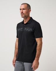 Black Travis Mathew