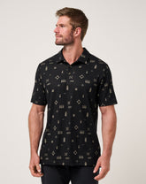 Black Travis Mathew