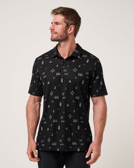 Black Travis Mathew