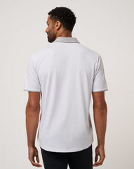 White Travis Mathew