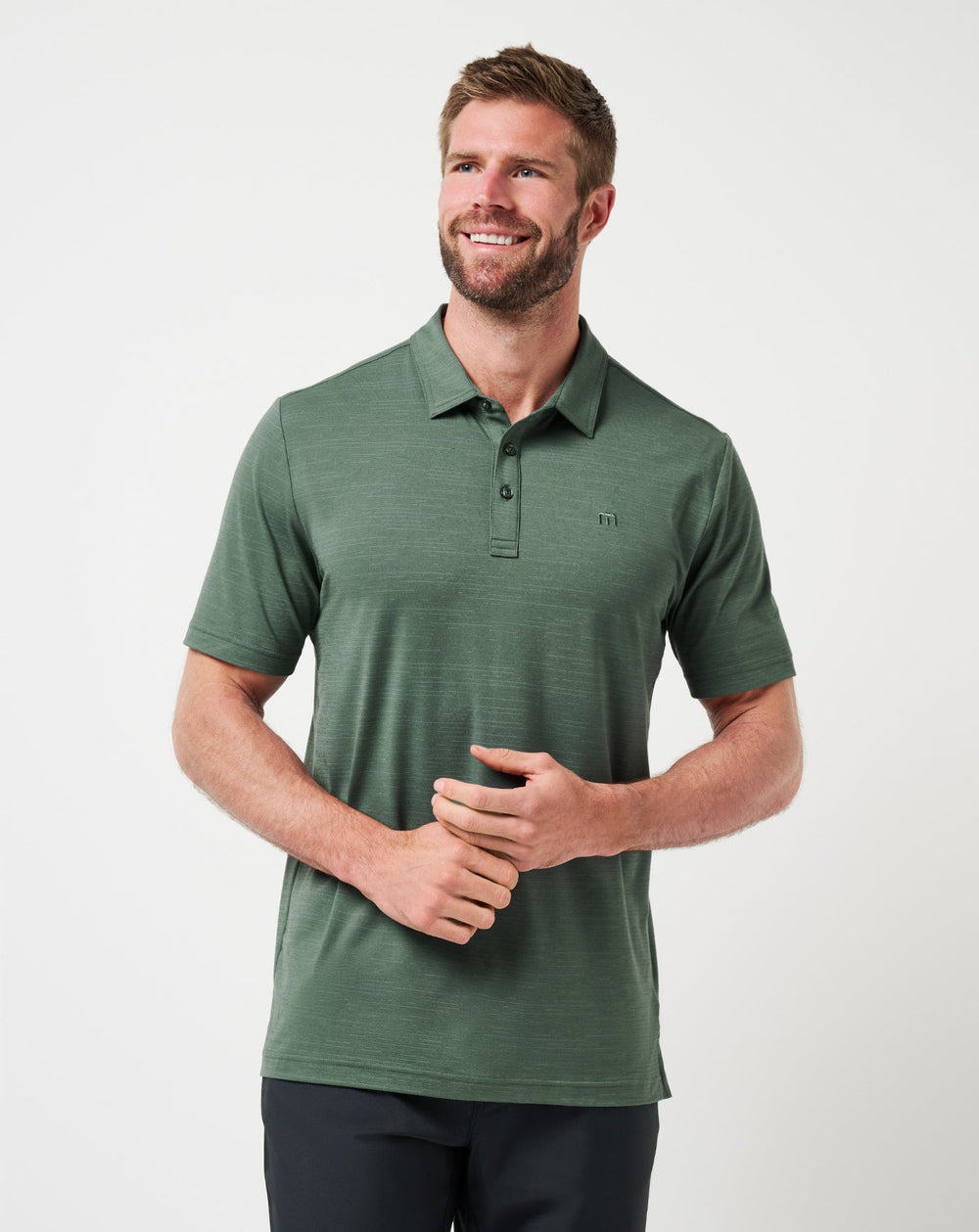 Balsam Green Travis Mathew