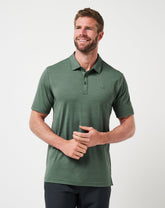 Balsam Green Travis Mathew