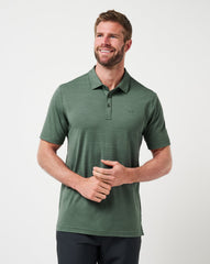 Balsam Green Travis Mathew