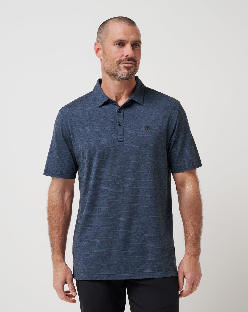 Vintage Indigo/Black Travis Mathew
