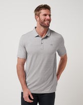 Heather Microchip Travis Mathew