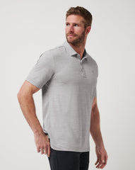 Heather Microchip Travis Mathew