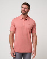 Dusty Rose Travis Mathew