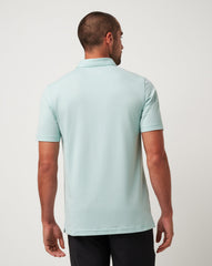 Eggshell Blue Travis Mathew