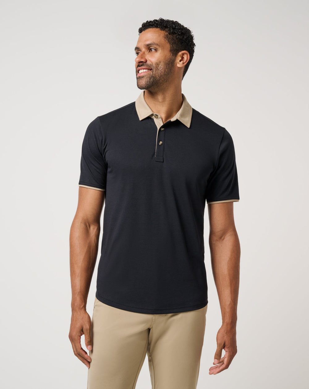 Black Travis Mathew