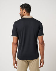 Black Travis Mathew