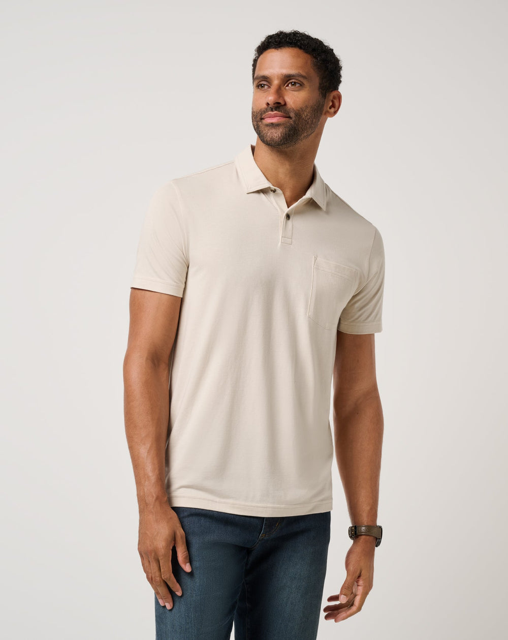Italian Sand Travis Mathew