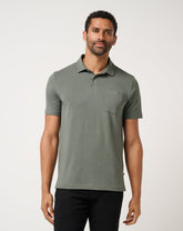 Dark Olive Travis Mathew