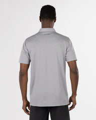 Heather Medium Grey Travis Mathew