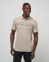 Oxford Tan Travis Mathew