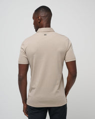 Oxford Tan Travis Mathew