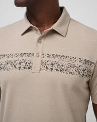 Oxford Tan Travis Mathew