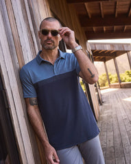 Bering Sea Travis Mathew