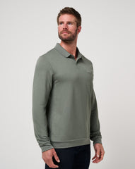 Dark Olive Travis Mathew