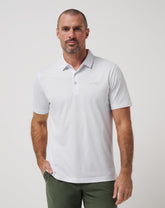 White Travis Mathew