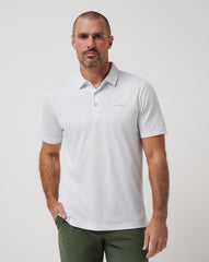 White Travis Mathew