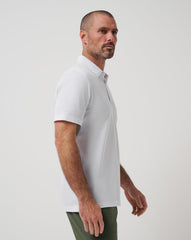 White Travis Mathew