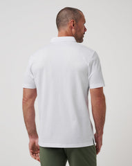 White Travis Mathew