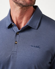 Mood Indigo/Vintage Indigo Travis Mathew