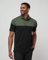 Dark Olive Travis Mathew